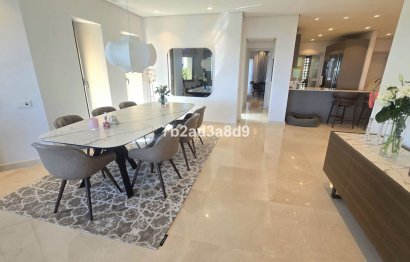 Reventa - Apartment - Penthouse - Marbella - The Golden Mile