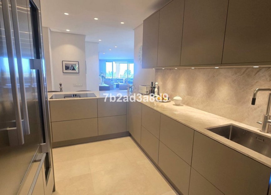 Reventa - Apartment - Penthouse - Marbella - The Golden Mile