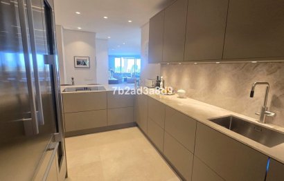 Reventa - Apartment - Penthouse - Marbella - The Golden Mile