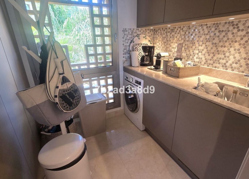 Reventa - Apartment - Penthouse - Marbella - The Golden Mile