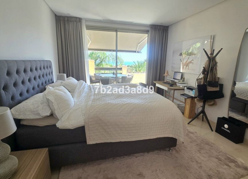 Reventa - Apartment - Penthouse - Marbella - The Golden Mile