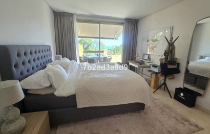 Reventa - Apartment - Penthouse - Marbella - The Golden Mile