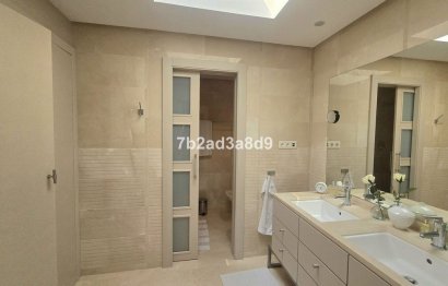 Reventa - Apartment - Penthouse - Marbella - The Golden Mile