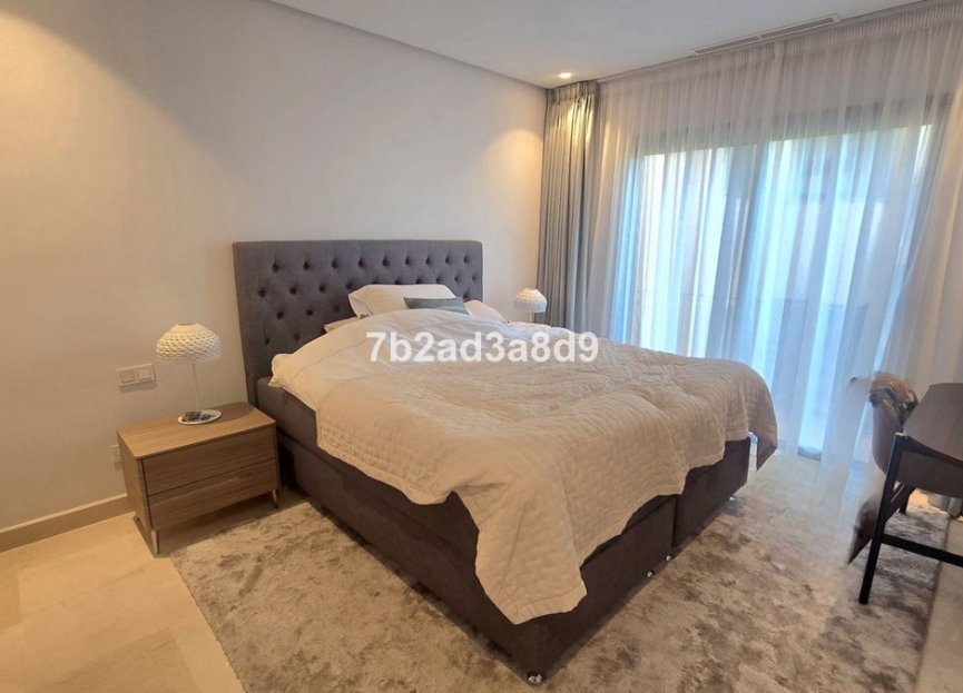 Reventa - Apartment - Penthouse - Marbella - The Golden Mile