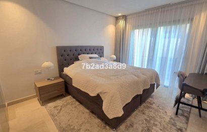 Reventa - Apartment - Penthouse - Marbella - The Golden Mile