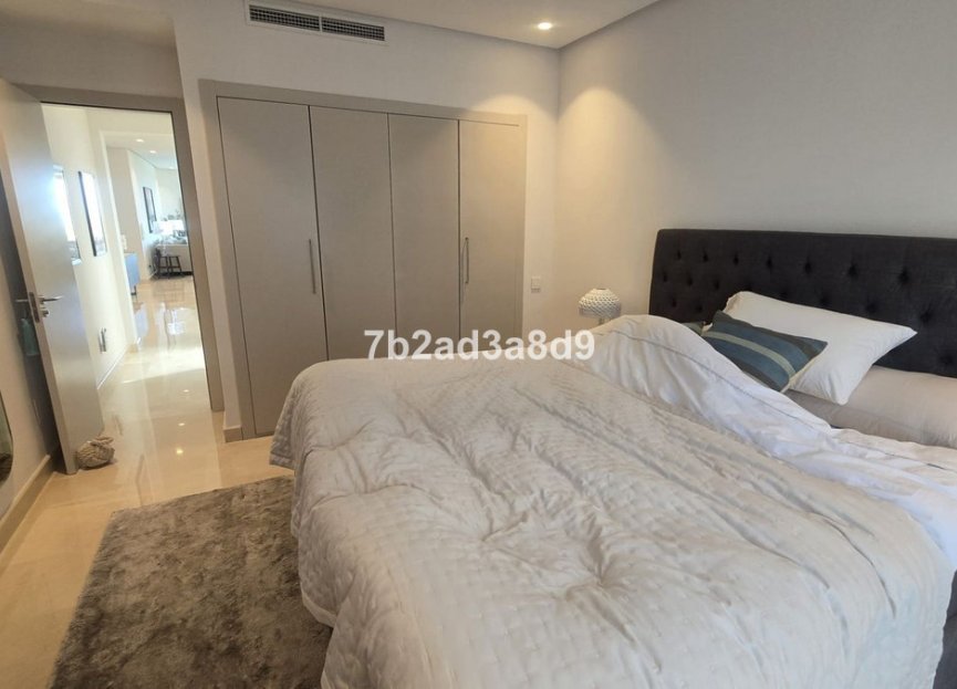 Reventa - Apartment - Penthouse - Marbella - The Golden Mile