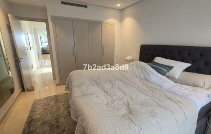 Reventa - Apartment - Penthouse - Marbella - The Golden Mile