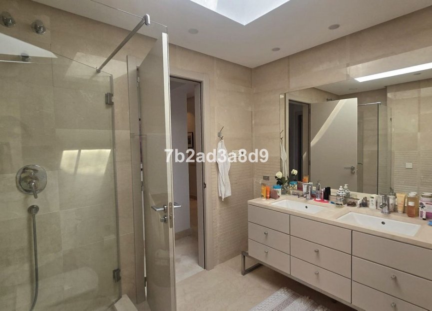 Reventa - Apartment - Penthouse - Marbella - The Golden Mile