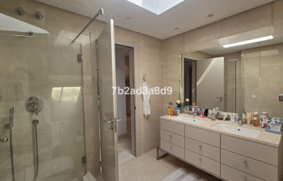 Reventa - Apartment - Penthouse - Marbella - The Golden Mile