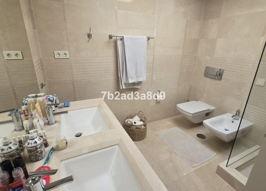 Reventa - Apartment - Penthouse - Marbella - The Golden Mile