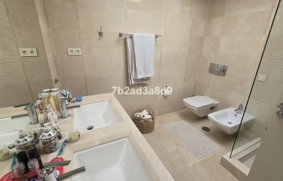 Reventa - Apartment - Penthouse - Marbella - The Golden Mile