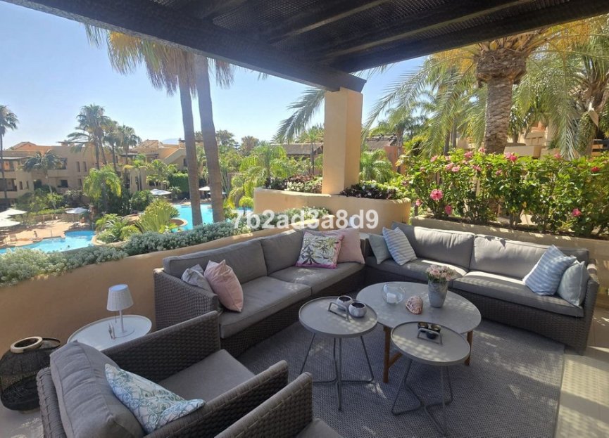 Reventa - Apartment - Penthouse - Marbella - The Golden Mile