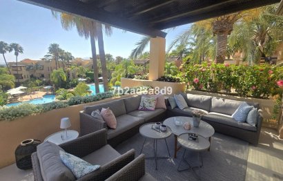 Reventa - Apartment - Penthouse - Marbella - The Golden Mile