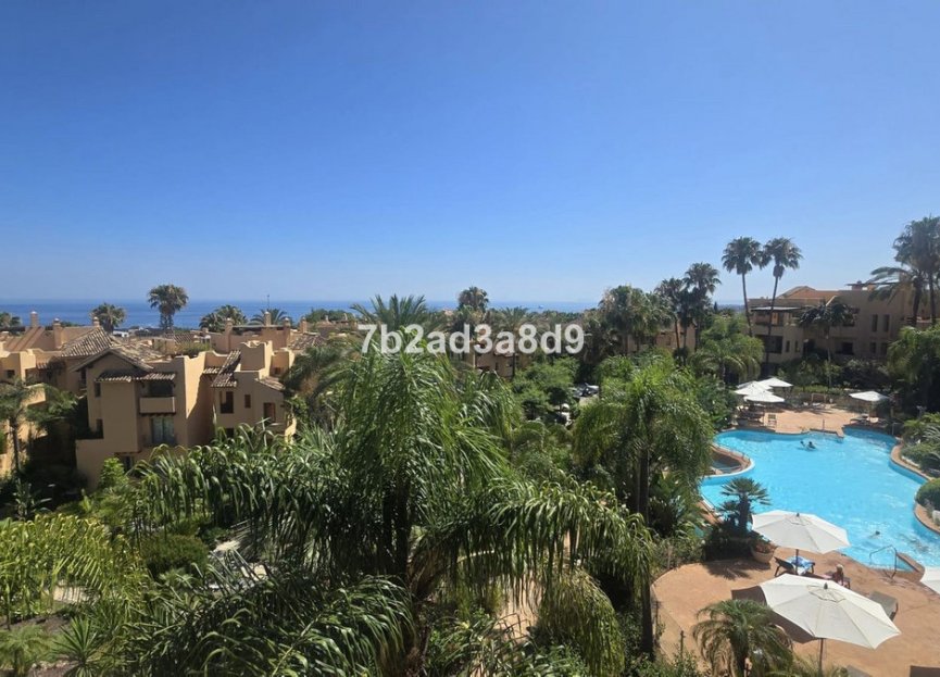 Reventa - Apartment - Penthouse - Marbella - The Golden Mile