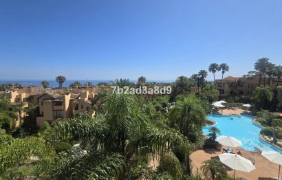 Reventa - Apartment - Penthouse - Marbella - The Golden Mile