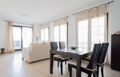 Resale - Apartment - Penthouse - Marbella - Altos de los Monteros