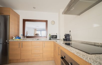 Resale - Apartment - Penthouse - Marbella - Altos de los Monteros