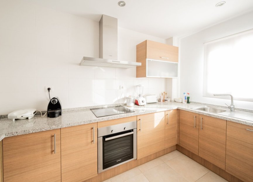 Resale - Apartment - Penthouse - Marbella - Altos de los Monteros