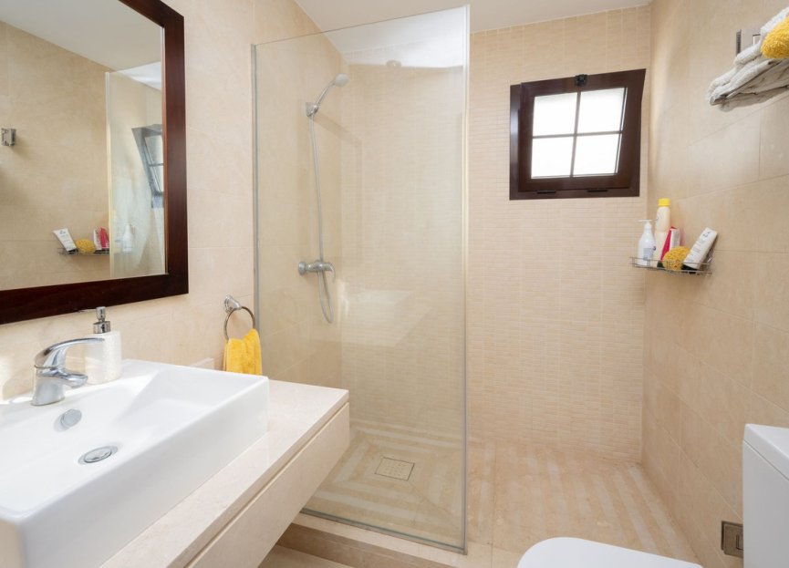 Resale - Apartment - Penthouse - Marbella - Altos de los Monteros