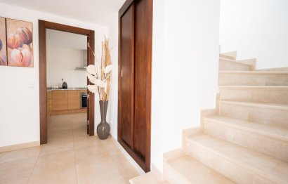 Resale - Apartment - Penthouse - Marbella - Altos de los Monteros