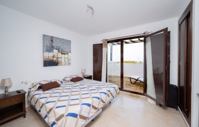 Resale - Apartment - Penthouse - Marbella - Altos de los Monteros
