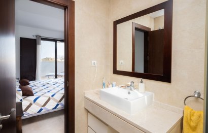 Resale - Apartment - Penthouse - Marbella - Altos de los Monteros