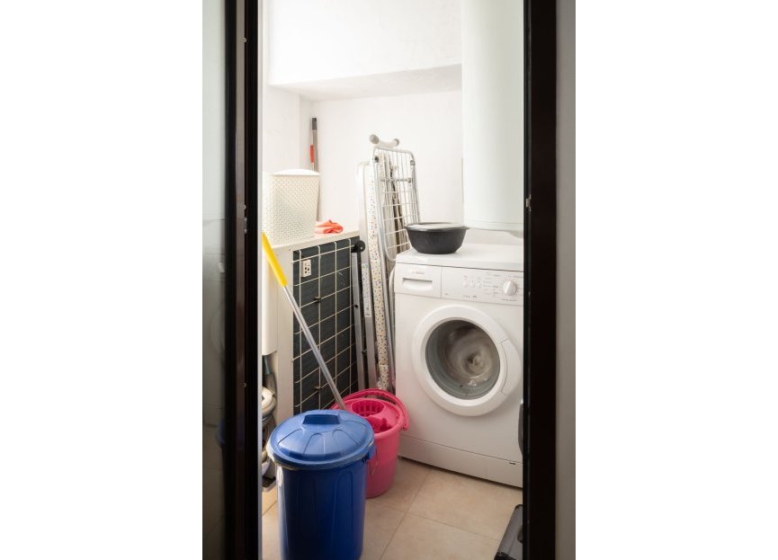 Resale - Apartment - Penthouse - Marbella - Altos de los Monteros