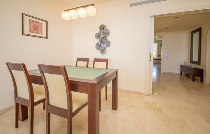 Resale - Apartment - Middle Floor Apartment - Manilva - La Duquesa