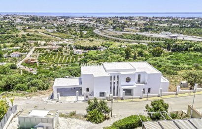 Reventa - House - Detached Villa - Benahavís - Benahavís Centro