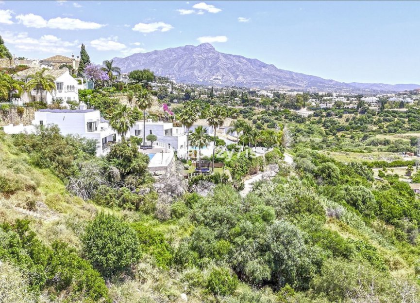 Reventa - House - Detached Villa - Benahavís - Benahavís Centro