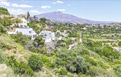 Reventa - House - Detached Villa - Benahavís - Benahavís Centro