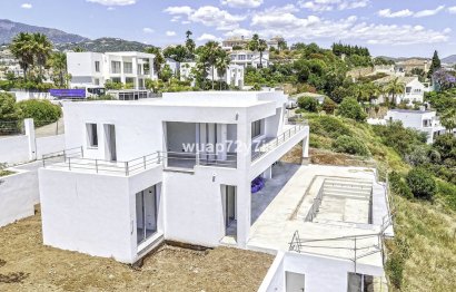 Reventa - House - Detached Villa - Benahavís - Benahavís Centro