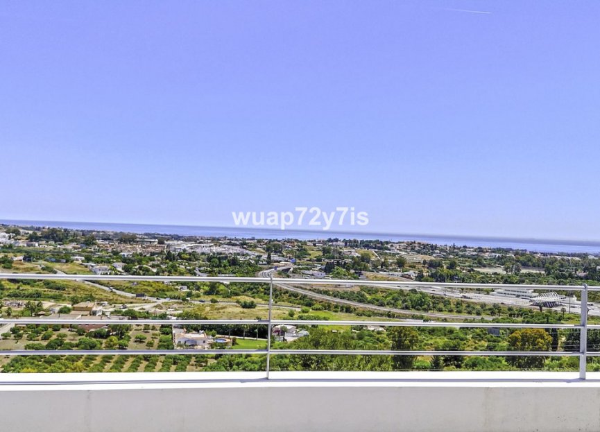 Reventa - House - Detached Villa - Benahavís - Benahavís Centro