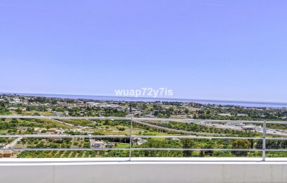 Reventa - House - Detached Villa - Benahavís - Benahavís Centro