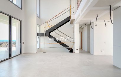 Reventa - House - Detached Villa - Benahavís - Benahavís Centro