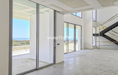 Reventa - House - Detached Villa - Benahavís - Benahavís Centro