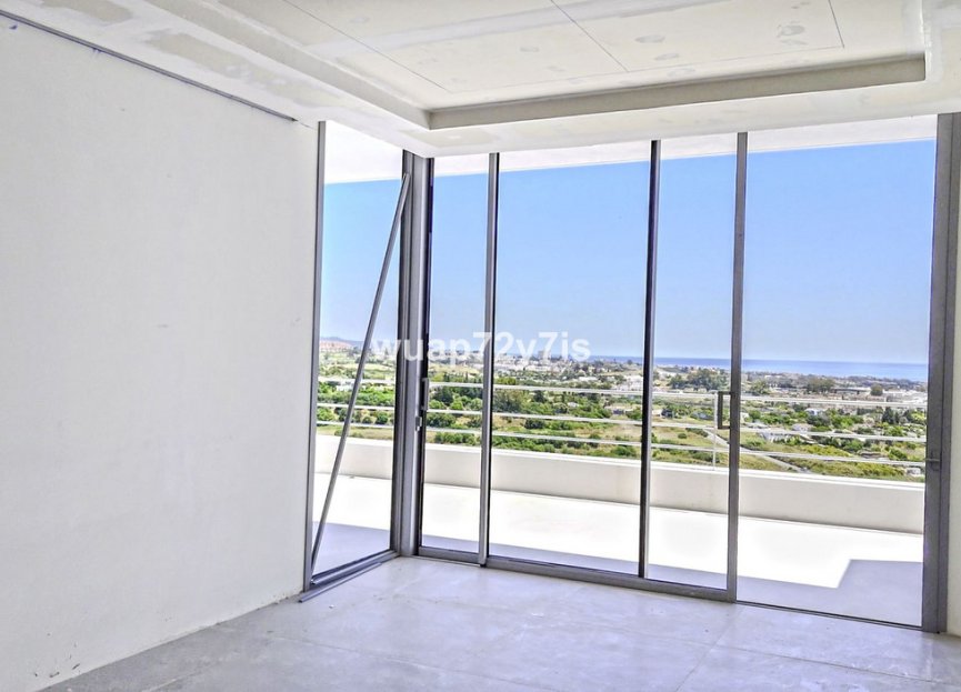 Reventa - House - Detached Villa - Benahavís - Benahavís Centro