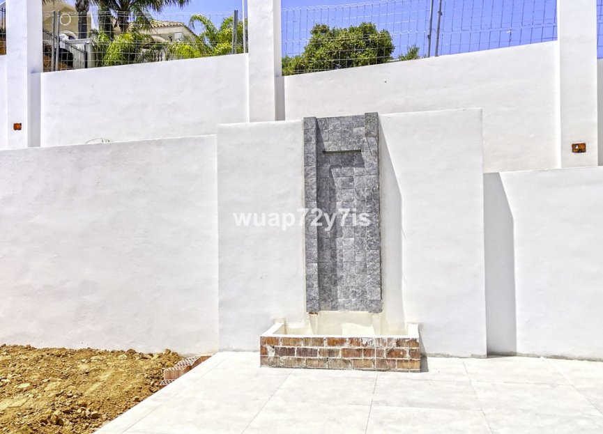 Reventa - House - Detached Villa - Benahavís - Benahavís Centro