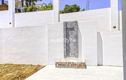 Reventa - House - Detached Villa - Benahavís - Benahavís Centro