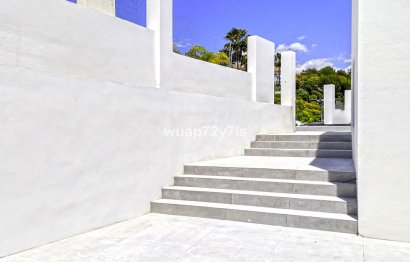 Reventa - House - Detached Villa - Benahavís - Benahavís Centro