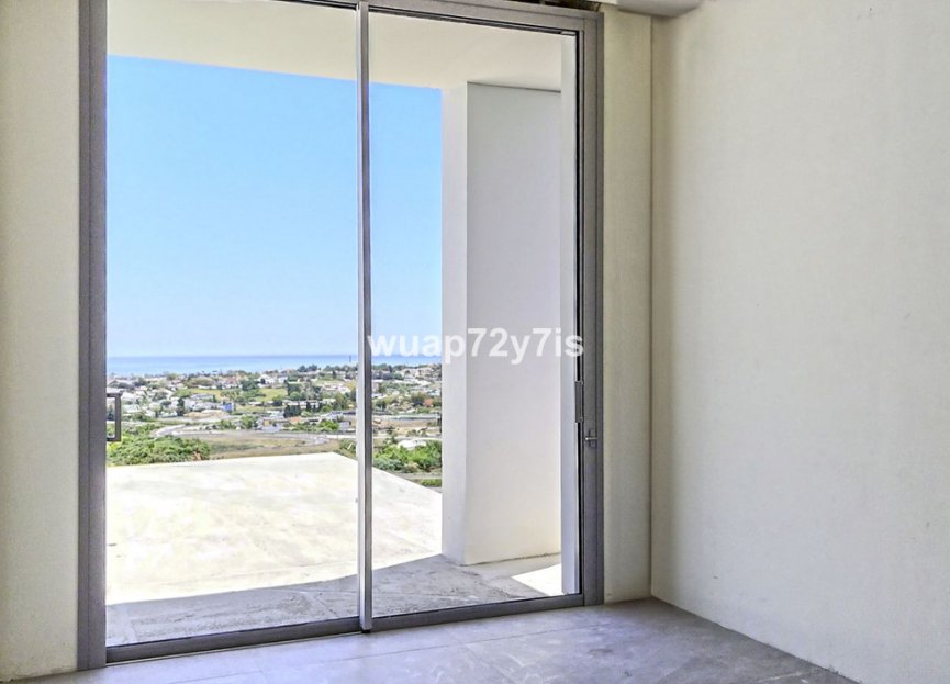 Reventa - House - Detached Villa - Benahavís - Benahavís Centro