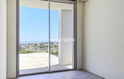 Reventa - House - Detached Villa - Benahavís - Benahavís Centro