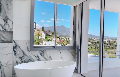 Reventa - House - Detached Villa - Benahavís - Benahavís Centro