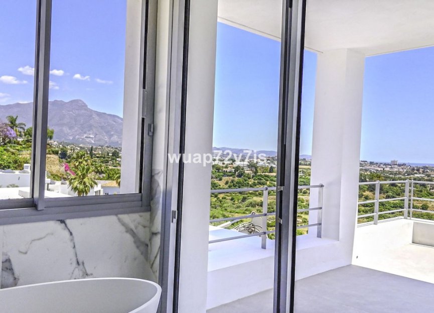 Reventa - House - Detached Villa - Benahavís - Benahavís Centro