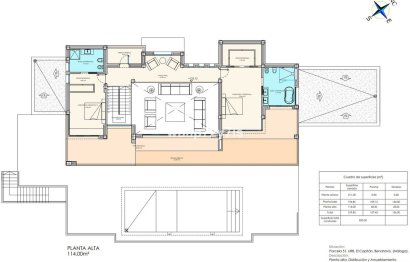 Reventa - House - Detached Villa - Benahavís - Benahavís Centro