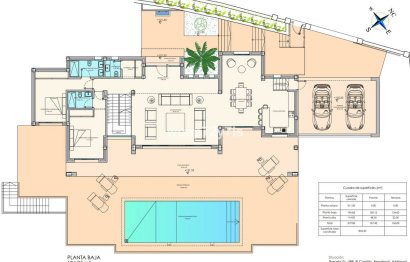 Reventa - House - Detached Villa - Benahavís - Benahavís Centro