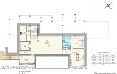 Reventa - House - Detached Villa - Benahavís - Benahavís Centro