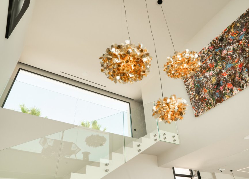 Resale - House - Detached Villa - Benahavís - Benahavís Centro