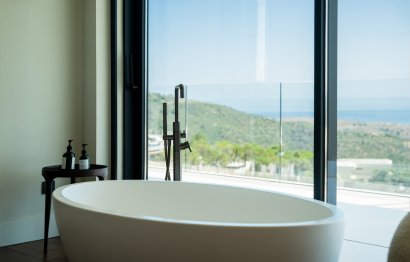 Resale - House - Detached Villa - Benahavís - Benahavís Centro