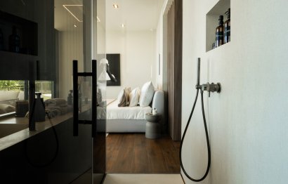 Resale - House - Detached Villa - Benahavís - Benahavís Centro